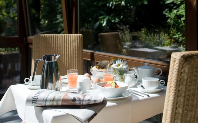 Hotel Engel