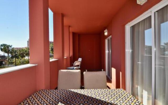Apartamento las Camelias