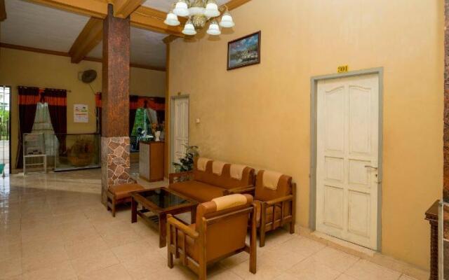 OYO 2181 Hotel Grand Yuda
