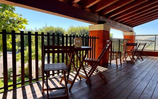 Country House La Montagnola