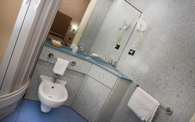 Hotel Galimberti