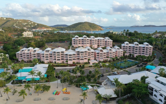 Club Wyndham Elysian Beach Resort