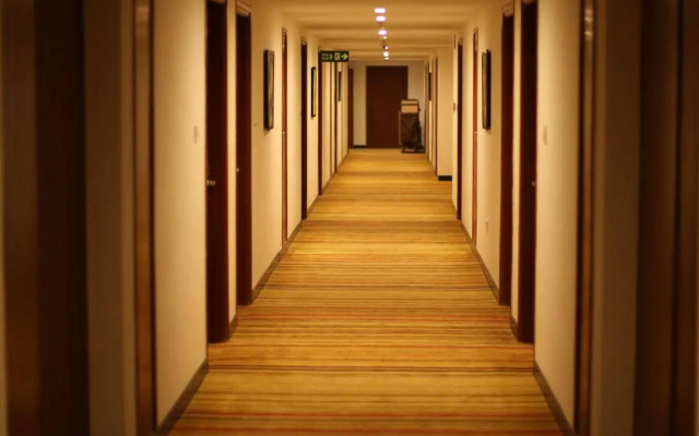 The Altruist Business Hotel