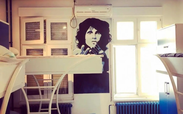 Pop Art Hostel