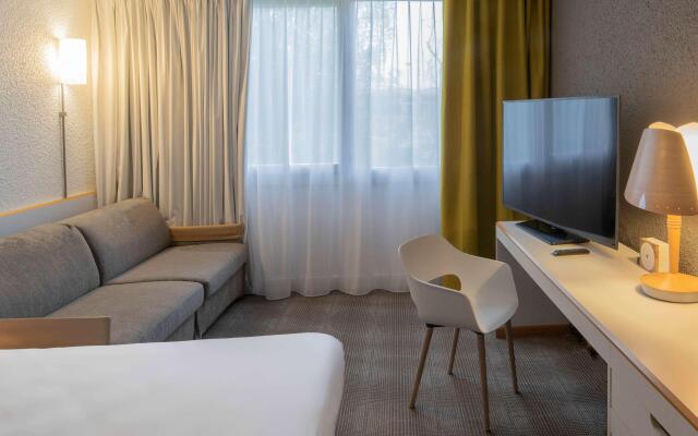 Novotel Dijon Sud