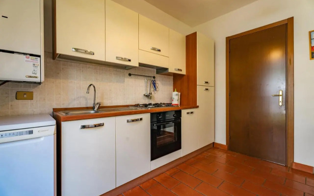 Mary Rose Apartments