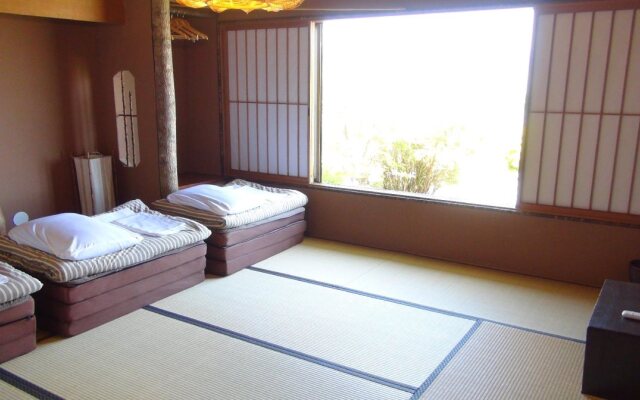 Hakodateyama Guest House - Hostel