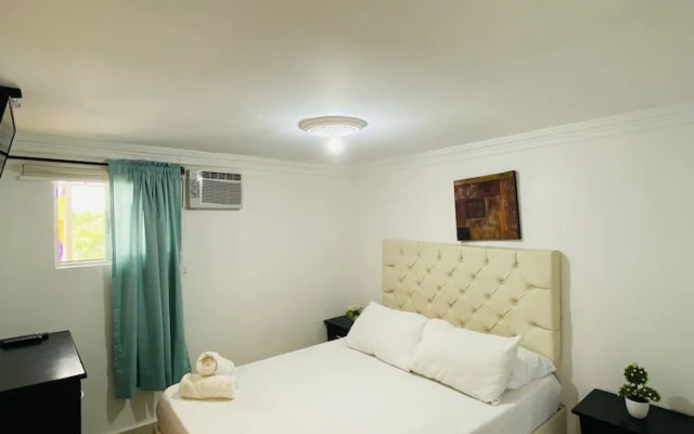 Hotel West California
