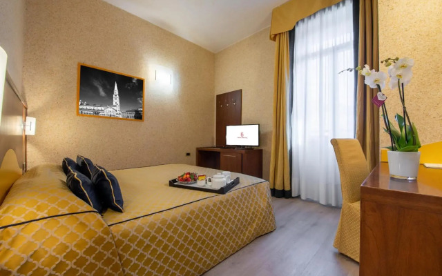 Central Park Hotel Modena
