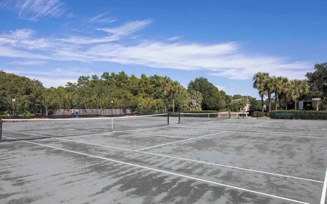 Seascape Golf Villas #4C