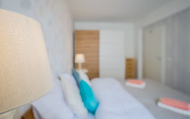 Apartment Pastel