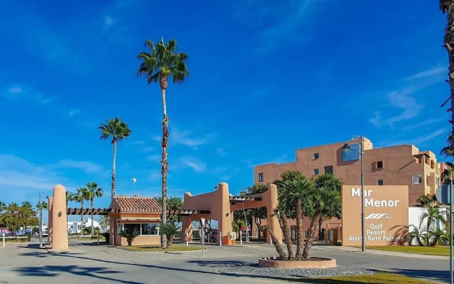 Nuestra Casa -2 Bedroom Apartment With Pool