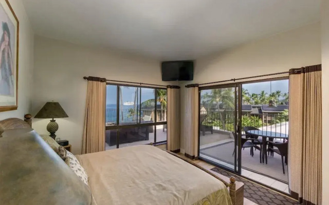 Royal Sea Cliff #418 Pool Hot Tub & A/c!
