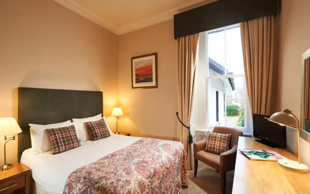 Poppies Hotel