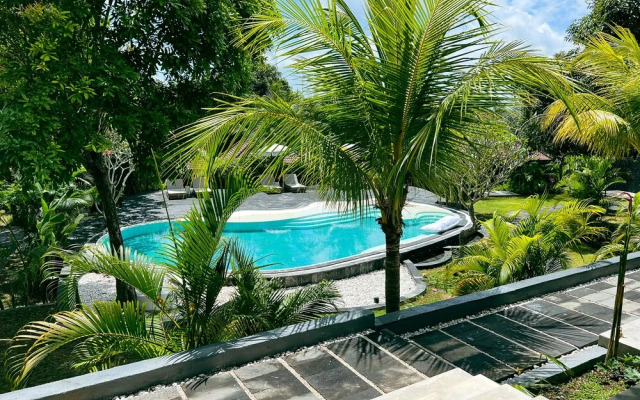 ONAYA Bali Resort