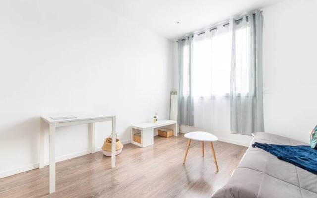 Appartements Centre Marseille