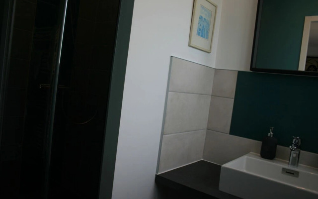 Chambre d'Hôtes Txori Etxea