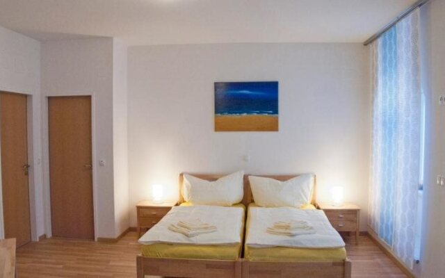 Hazienda Apartments