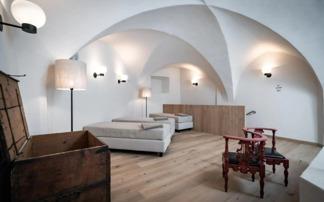 ADLER Historic Guesthouse