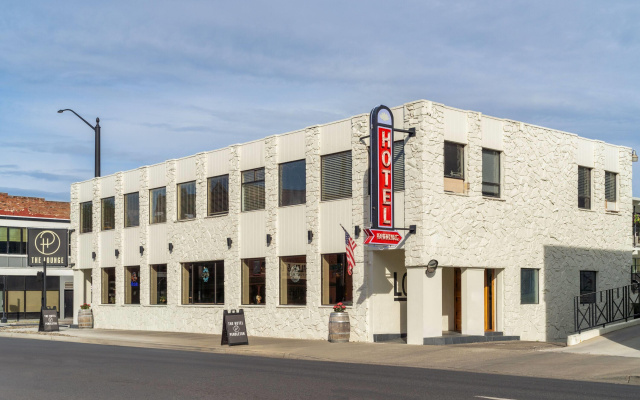 The Hotel Pendleton, Trademark Collection by Wyndham