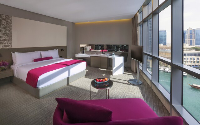 InterContinental Dubai Marina by IHG