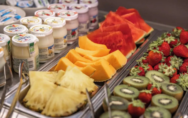 LLAC Living Nature Hotel