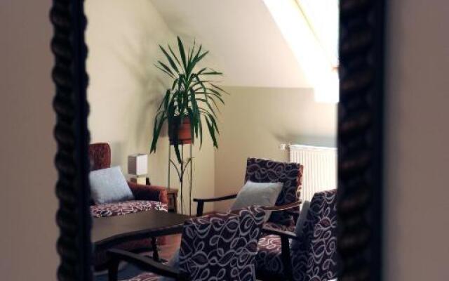 Arany Szőlő Wellness Apartmanház