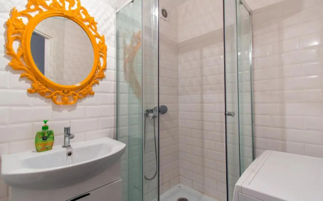 Апартаменты-студия на пр Гагарина