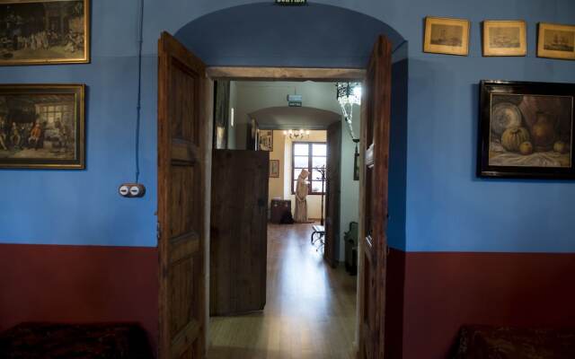 Castell Palau de Torrebesses