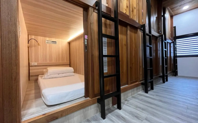 Sun Moon Lake Youngquan Hotels