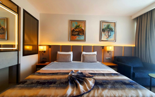 Sunthalia s & Resorts
