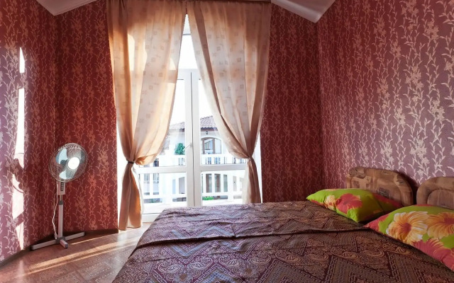 Вилла Мармарис