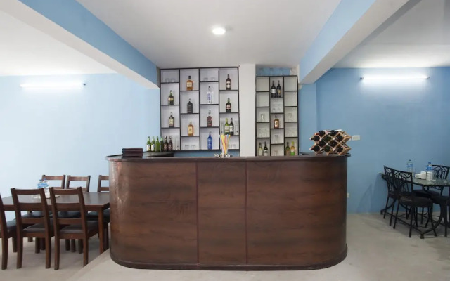 Oyo 419 Hotel Crossroads