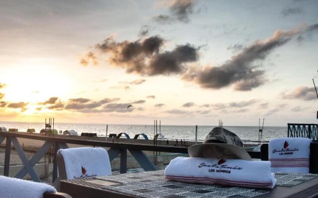 Santo Tomas Los Morros