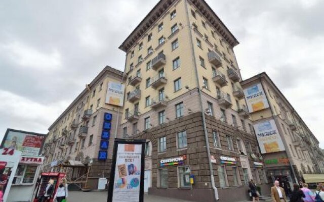 MinskForMe Apartments 3