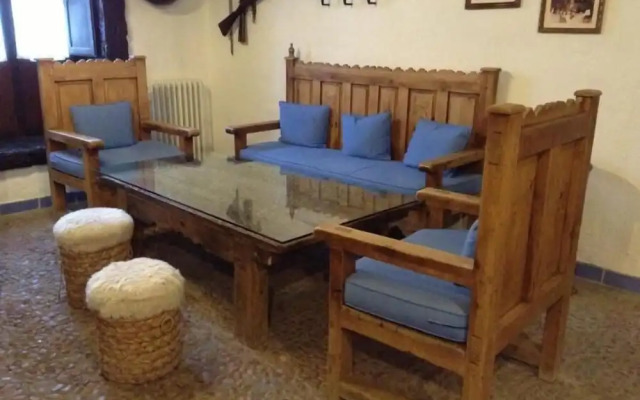 Hotel Meson de Don Quijote