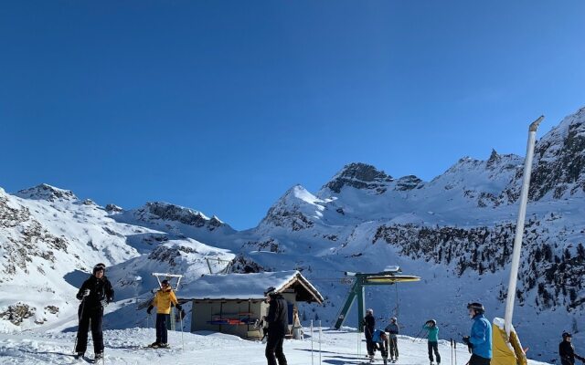 B&B by lakes Orta Maggiore