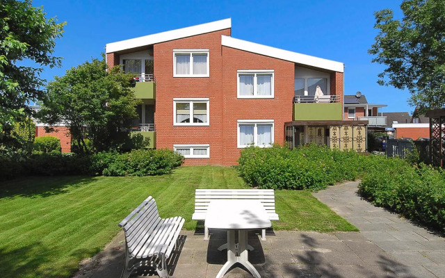 Ferienwohnung Schatzinsel