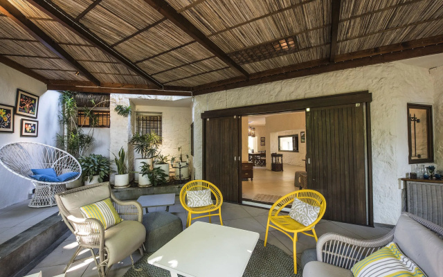 Villa Côtière by StayMauritius