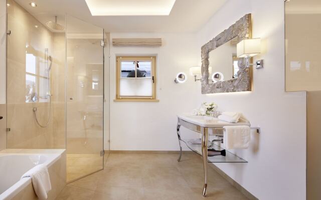 Tennerhof Luxury Chalets