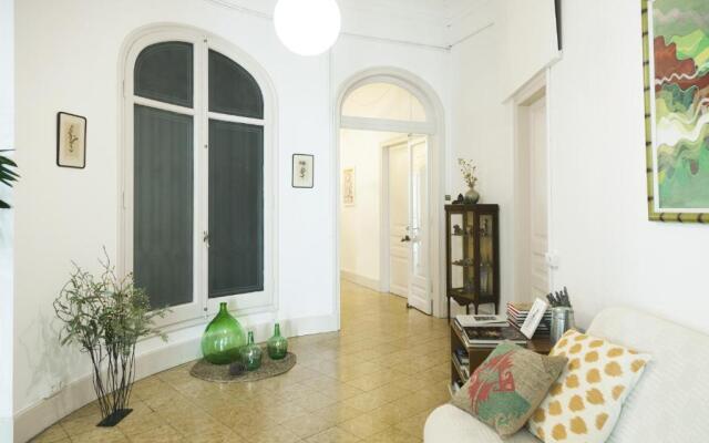 La Casa Gran B&B
