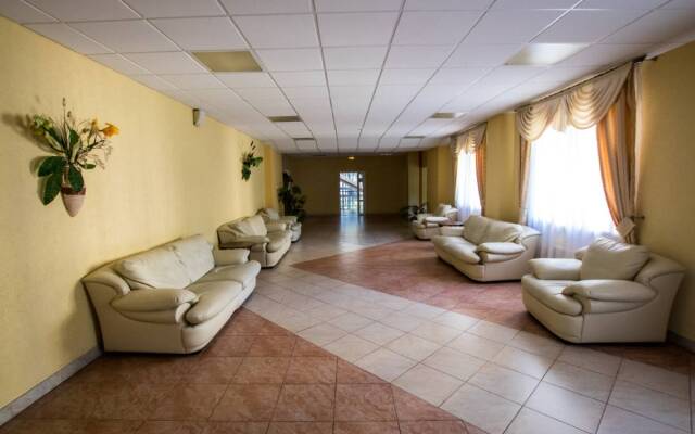 Zhemchuzhina Health Resort