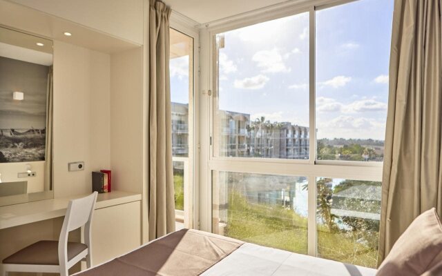 Eix Alzinar Mar Aparthotel