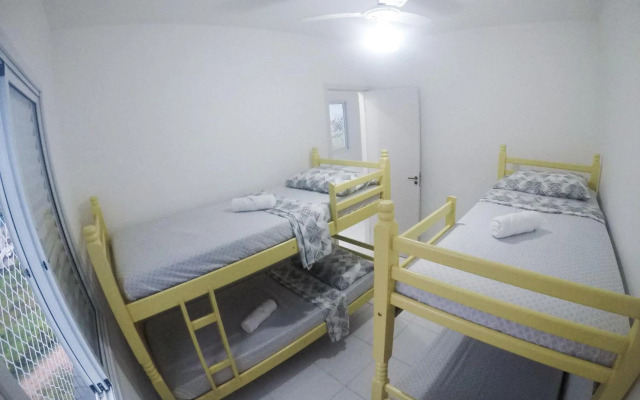 Apartamento GAB&MAR Praia Martim de Sá