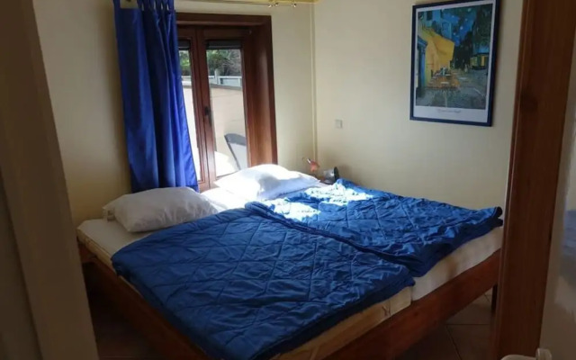 Schmitz 2 Comfortable Holiday Residence