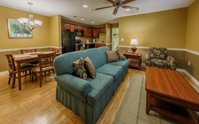 Holiday Inn Club Vacations Hill Country Resort Canyon LK by IHG