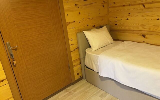 Katrevan Butik Otel ve Restorant