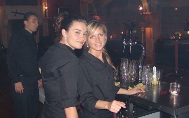 Hajé Waterlodge de Lepelaar