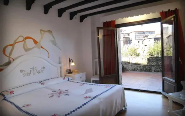 Hotel Doña Teresa