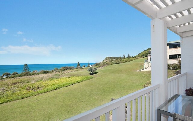 Quarterdeck Unit 20 - Lennox Head